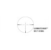 Nightforce SHV 4-14x50 F1 Riflescope MOAR FFP C556