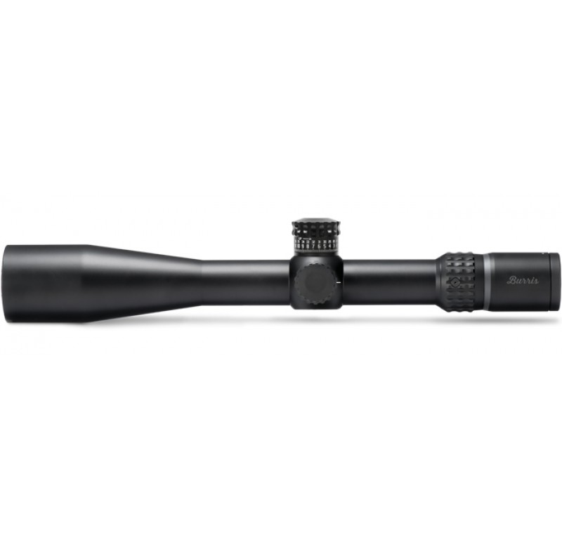 Burris Xtreme Tactical 5X-25X-50mm Illum scope SCR MOA Front Focal reticle XT-100 MOA Showroom Demo 201052