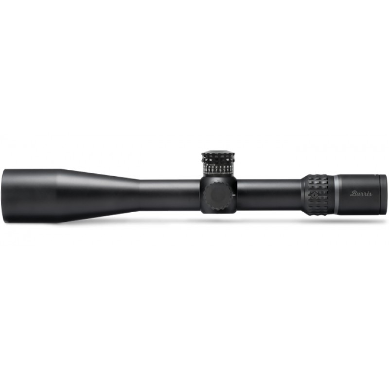Burris Xtreme Tactical 5X-25X-50mm Illum scope SCR Mil Front Focal reticle XT-100 Mil Showroom Demo 201051