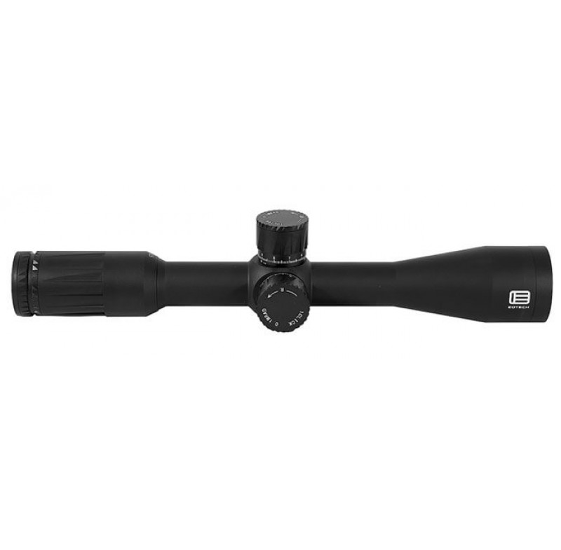 EOTech Vudu 2.5-10x44 FFP Riflescope H59 Reticle (MRAD) VDU2-10FFH59
