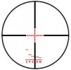Carl Zeiss Optronics Hensoldt ZF 3-12x56 Mildot Front Focal Riflescope