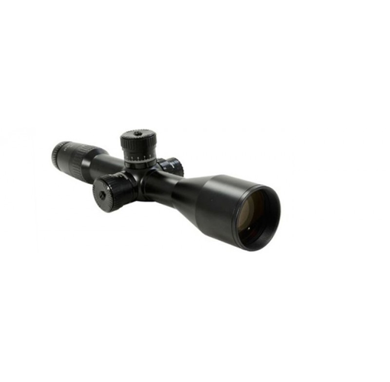 Hensoldt ZF 6-24x56 Mildot Riflescope 10139126