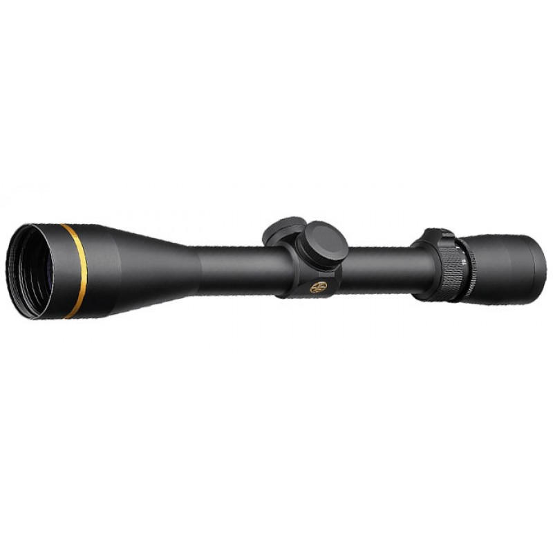 Leupold VX-3i 3.5-10x50mm SFP Duplex (MOA) Riflescope 170684