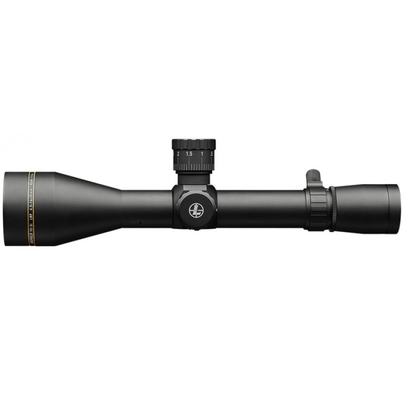 Leupold VX-3i LRP 4.5-14x50mm 30mm (Side Focus) TMOA Scope SFP 172335