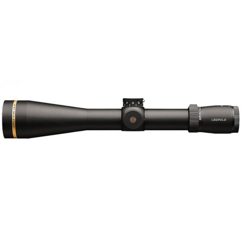 Leupold VX-5HD 4-20x52 (34mm) T-ZL3 Side Focus TMOA Riflescope 171700