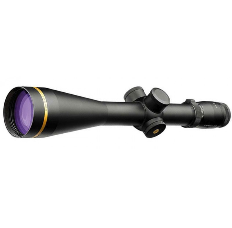Leupold VX-6 7-42X56 (34mm) Side Focus Target TMOA Plus Riflescope 118504