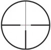 Leupold VX-6HD 1-6x24mm 30mm FireDot 4 Fine Illum SFP CDS-ZL2 Riflescope 171553