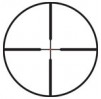 Leupold VX-6HD 1-6x24mm (30mm) FireDot Duplex CDS-ZL2 Scope 171552