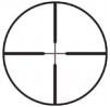 Leupold VX-6HD 3-18x50mm Scope FireDot Duplex SFP 1/4 MOA CDS-ZL2 171572