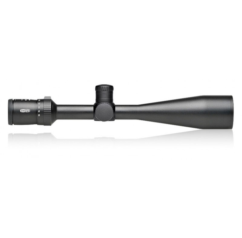 Meopta 540640 MEOPRO 6-18x50 Mildot Riflescope