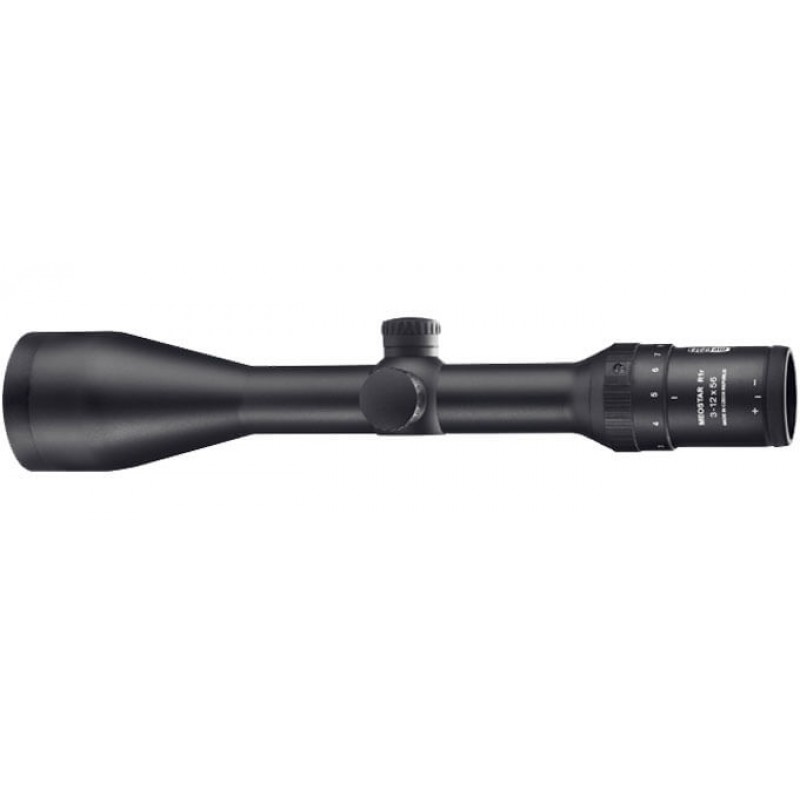 Meopta Meostar R1 3-12x56mm illum. RD 4C FFP Black Riflescope 706590