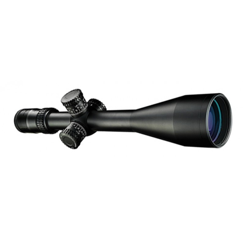 Nikon BLACK FX1000 Riflescope 4-16x50SF Matte FX-MOA FFP 16511