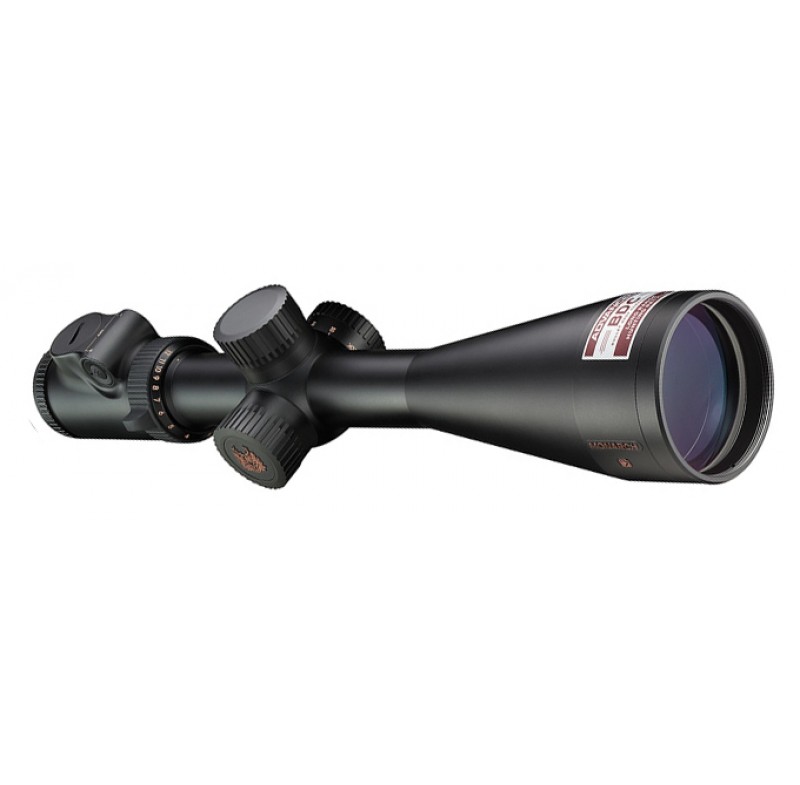Nikon MONARCH 7 Riflescope 3-12x56 SF Matte IL Advanced BDC w/Dot 