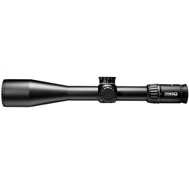 Steiner T5Xi 5-25x56mm Riflescope SCR-MOA FFP 34mm 5126