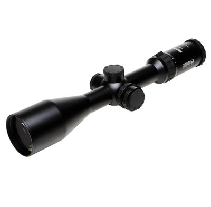 Steiner Nighthunter Xtreme 3-15x56 Riflescope 6356