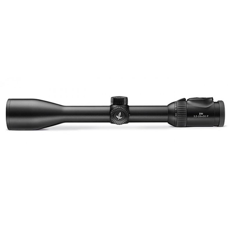 Swarovski Z8i 3.5-28x50 P 4W-I Riflescope 68406