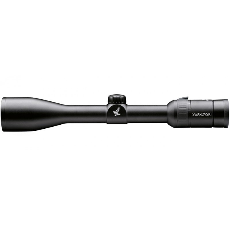 Swarovski Z3 Rifle Scope 4-12x50 BRH - 59026