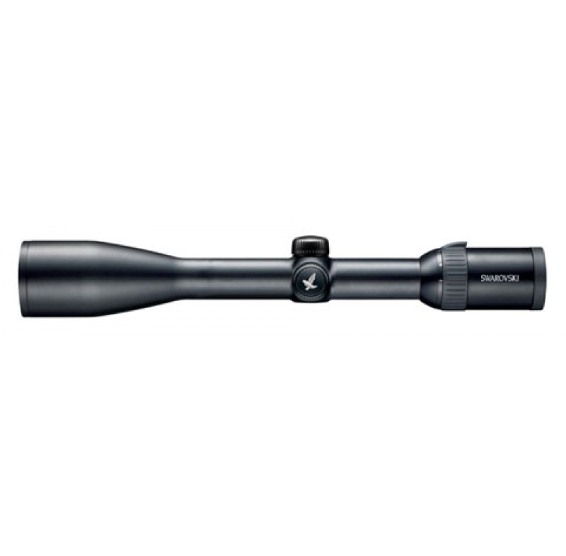 Swarovski Z6 5-30x50 Riflescope BRH SFP Matte Black 59919