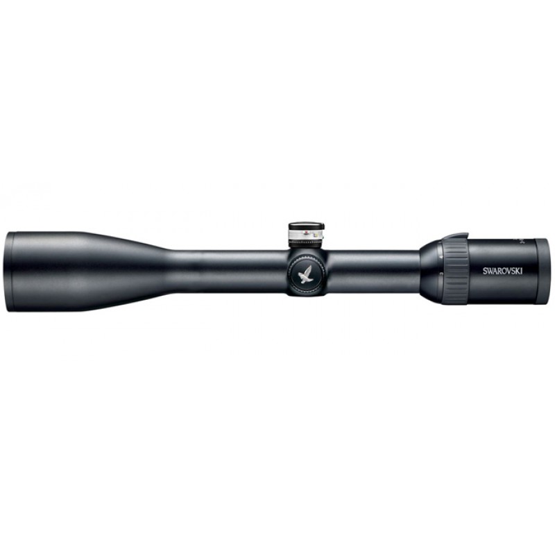 Swarovski Z6 5-30x50 Riflescope Plex SFP BT Black 59910