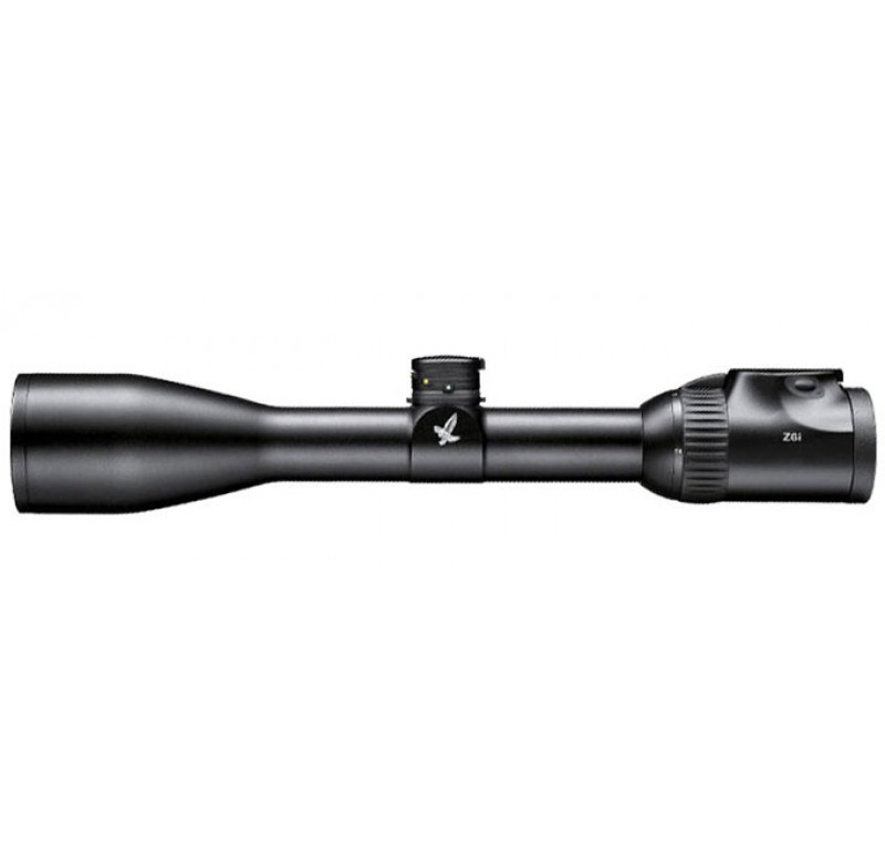 Swarovski Z6i 2.5-15x56 BT 4A-I Riflescope 69558