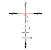 Trijicon ACOG 3.5x35 Scope (Dual Illum Red Crosshair .223 Reticle w/Colt Knob Mount ) TA11-D-100557