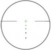 Trijicon ACOG 4x32 Scope, Dual Illuminated Green Crosshair 300 BLK Reticle w/ TA51 Mount