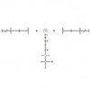 Trijicon ACOG 4x32 Green Horseshoe/Dot ODG TA31-D-100366