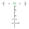 Trijicon ACOG 3.5x35 .223 Green Horseshoe/Dot TA11H-G