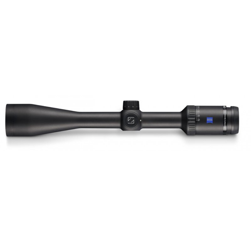 Zeiss Conquest HD5 3-15X42 RZ800 Riflescope 522621-9982-000